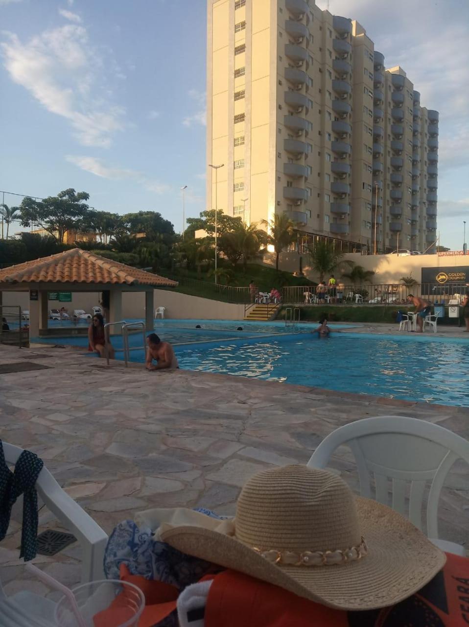 Hotel Golden Dolphin Grand Hotel 111 6/7
