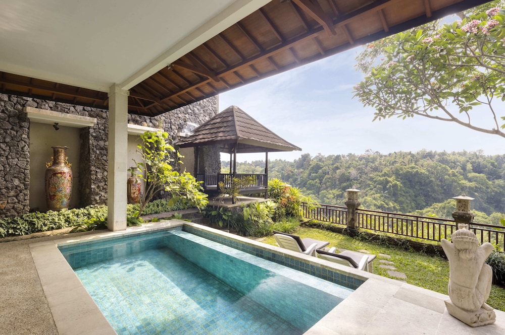 Rijasa Agung Resort And Villas 49/52