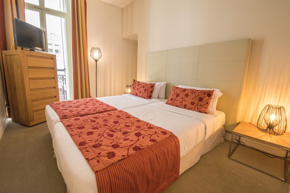 Cannes Croisette Prestige Apparthotel 22/50