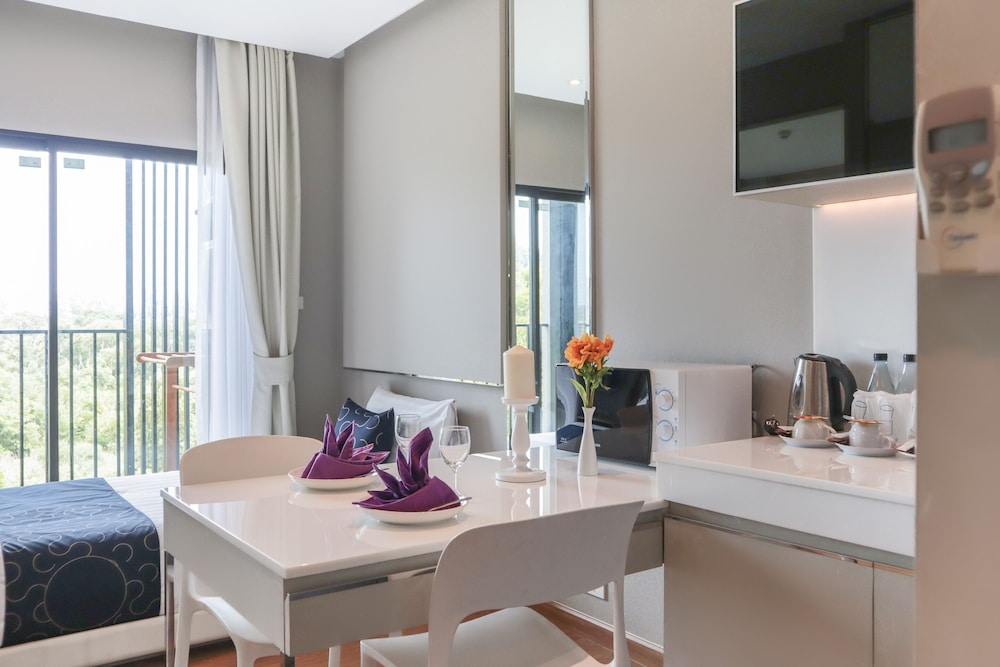 Phu Dahla Residences 56/72