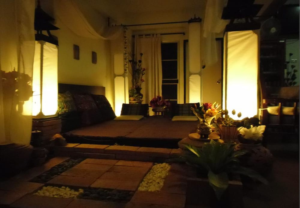 Baan Pim Guesthouse photo2