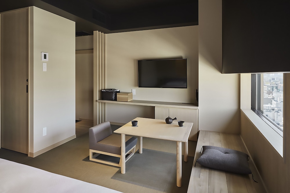 ONSEN RYOKAN YUEN SHINJUKU 41/48