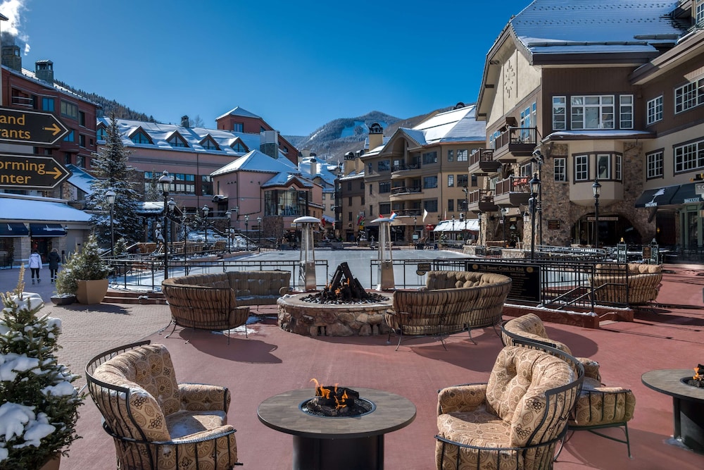Hyatt Mountain Lodge 31/49
