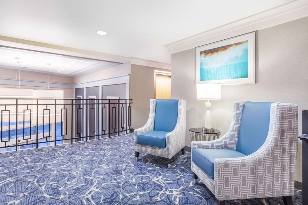 Hawthorn Suites By Wyndham Livermore Wine Country 21/43