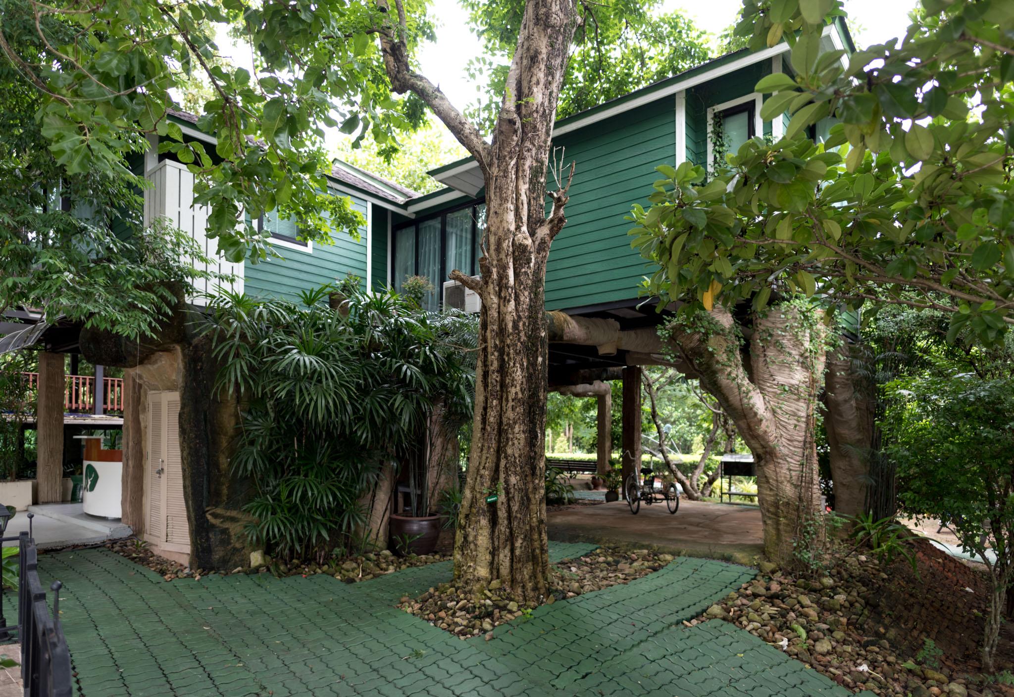 Reindeer Park Resort 36/42