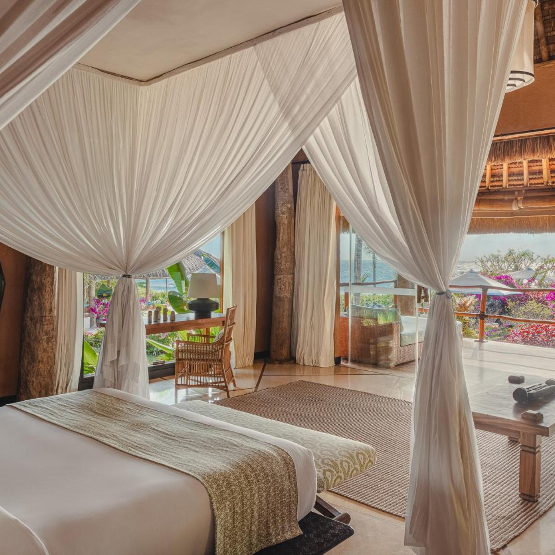 2 Bedrooms, Beach, Villa, Ocean View, Private Pool