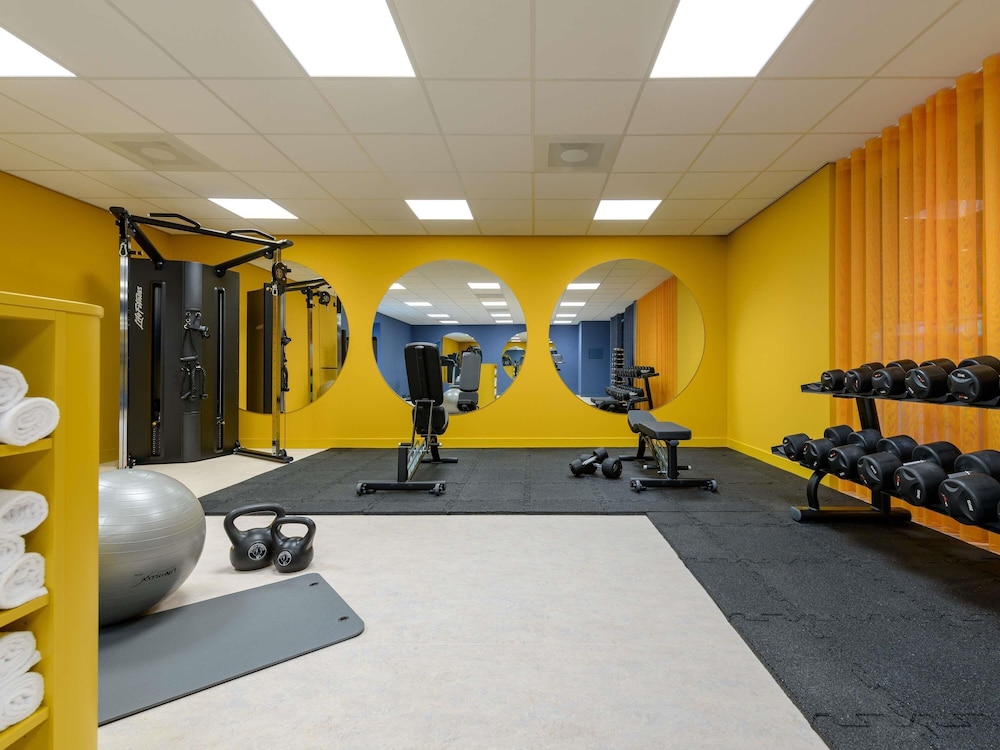ibis Styles Rotterdam Ahoy 43/63