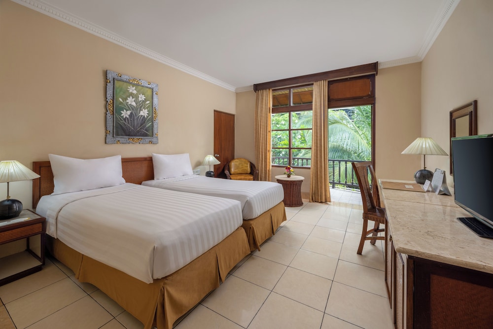The Jayakarta Bali Beach Resort & Spa ( X Jayakarta Residence ) 16/50