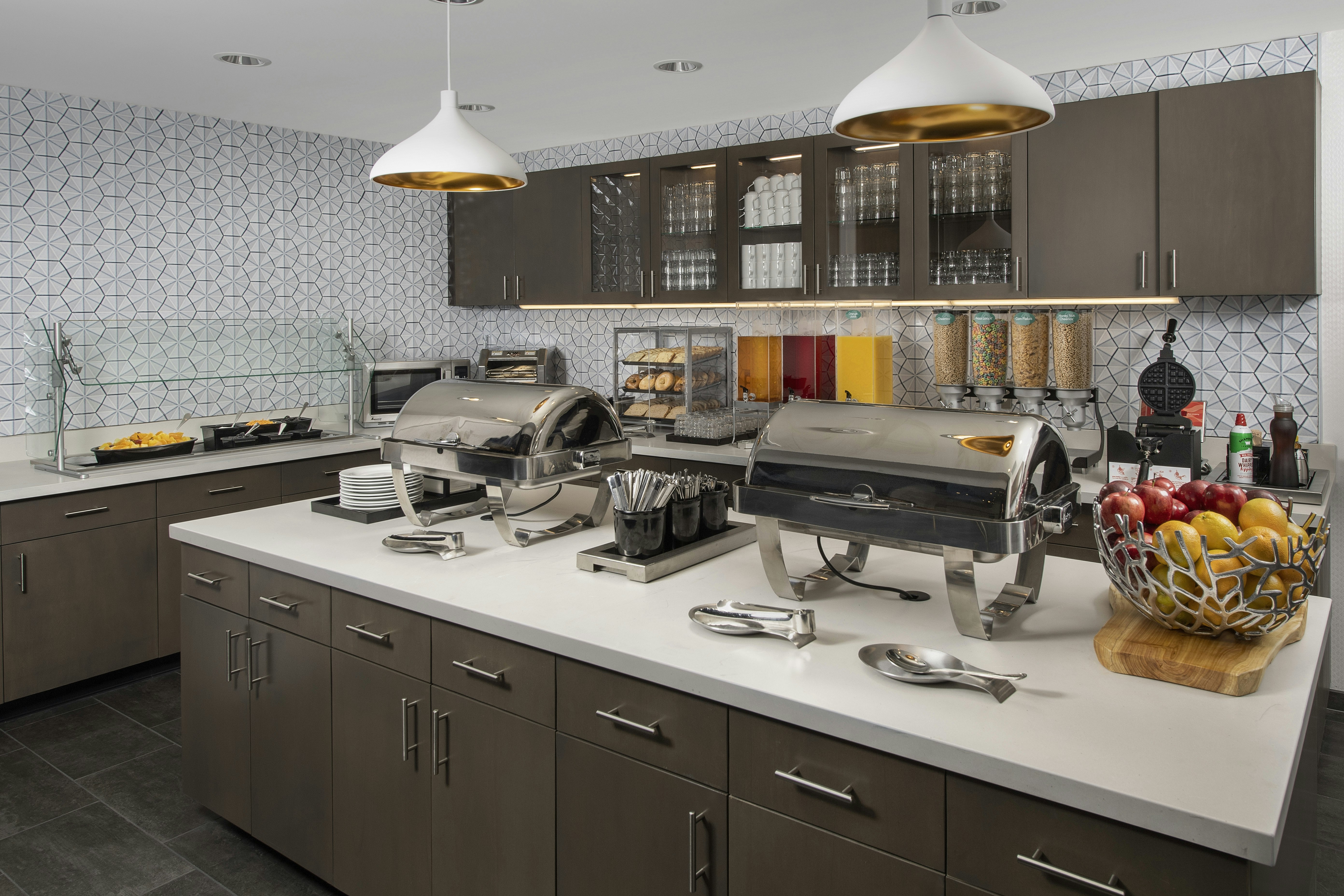 Homewood Suites By Hilton Denver Airport Tower Road photo2
