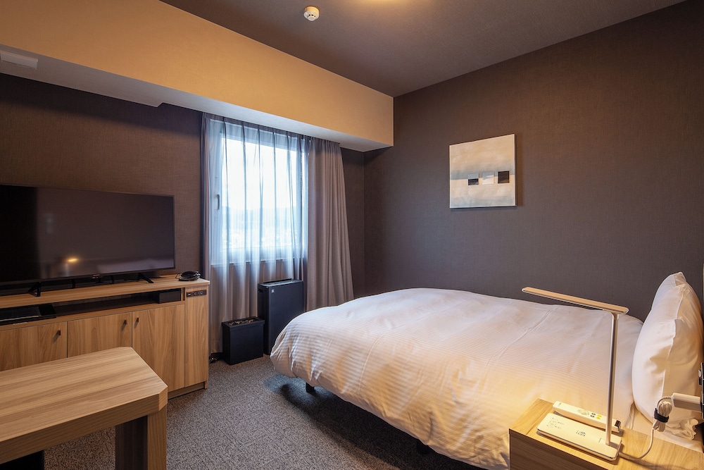 Hotel Route Inn Miyoshi Ekimae 14/28