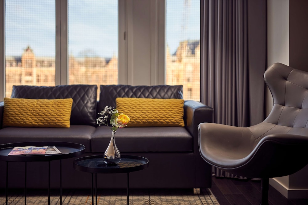Park Plaza Victoria Amsterdam Hotel 44/64