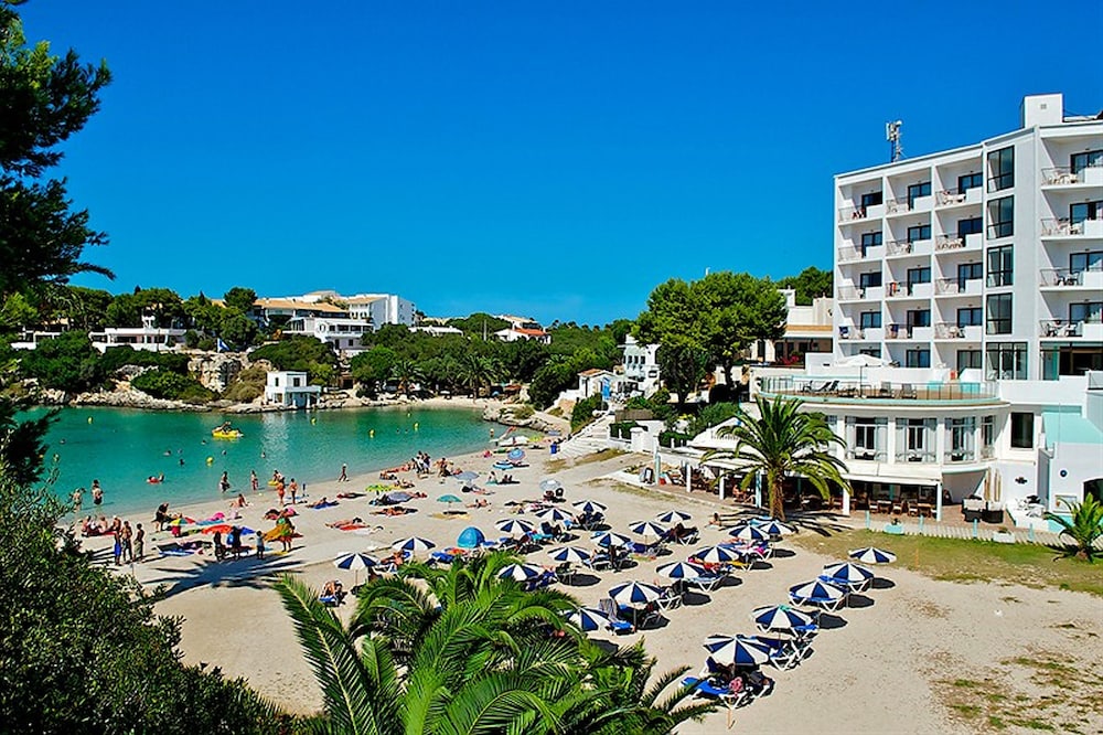 Hotel Playa Santandria - Adults Only 4/50