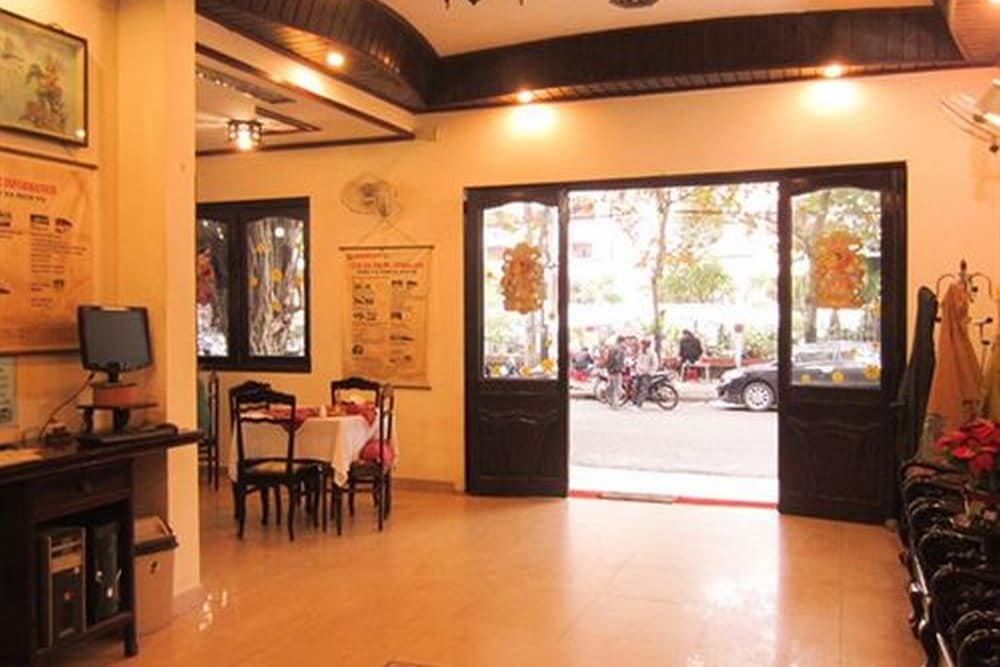 Binh Minh Sunrise Hotel 18/20