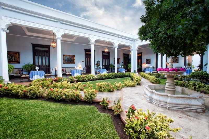 Hotel Casa Azul 41/50
