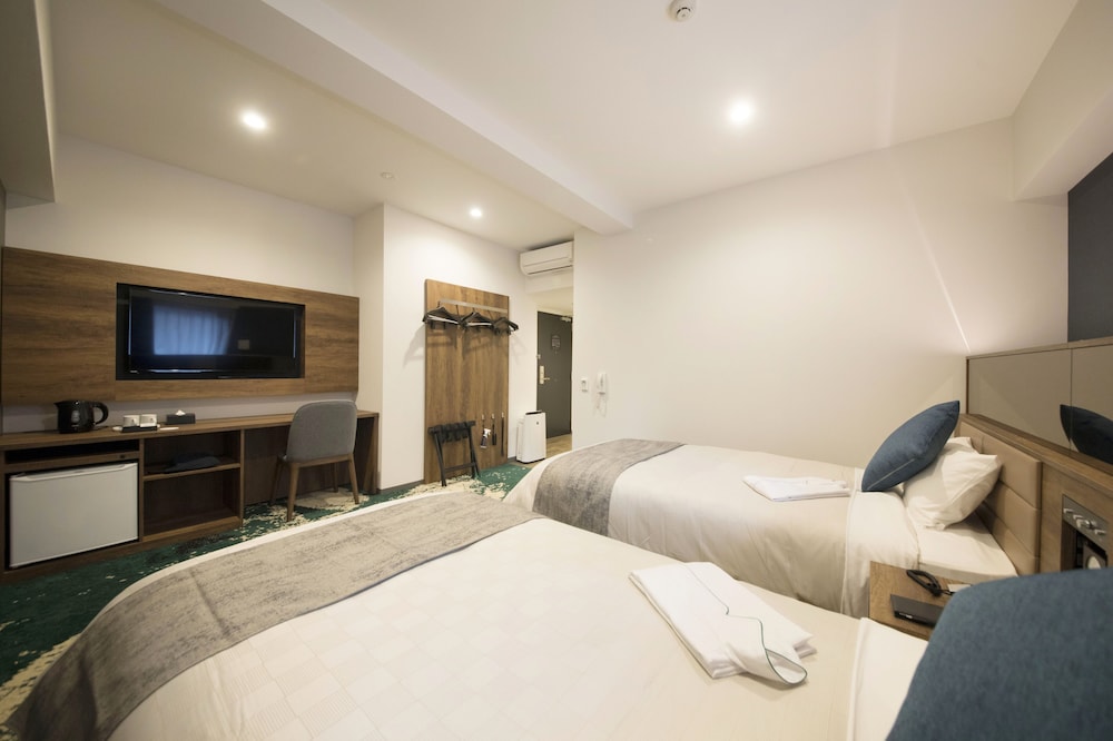Quintessa Hotel Fukuoka Tenjin Minami 20/64
