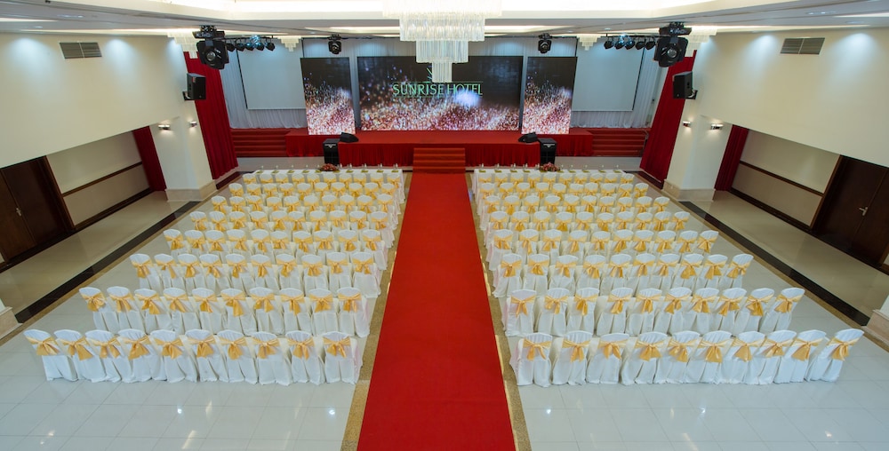 Sunrise Hotel Tay Ninh 9/50