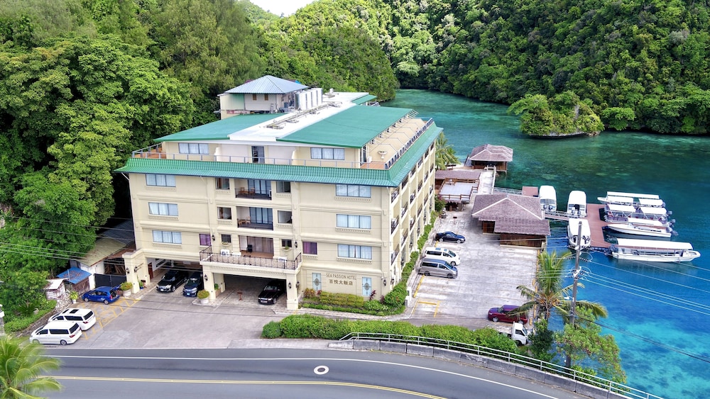 Sea Passion Hotel 6/76