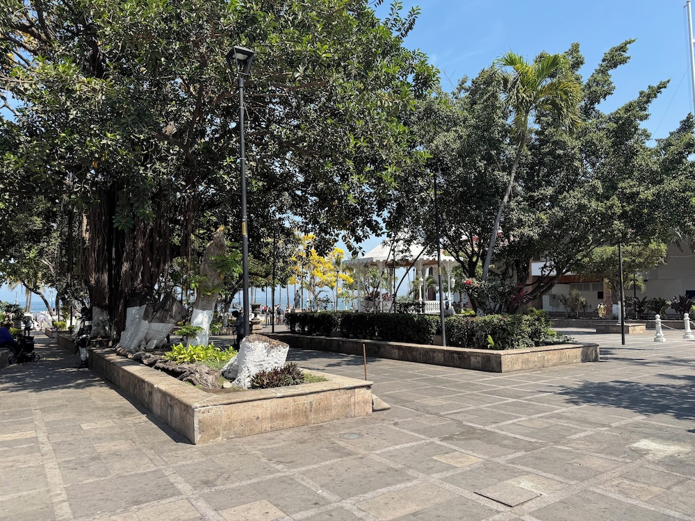 Hotel Casa Kavia Vallarta 42/50
