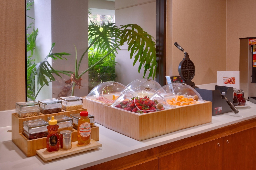SpringHill Suites Pasadena Arcadia 34/50