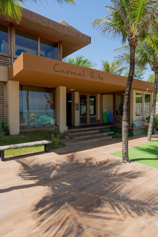 Carmel Cumbuco Resort 59/71