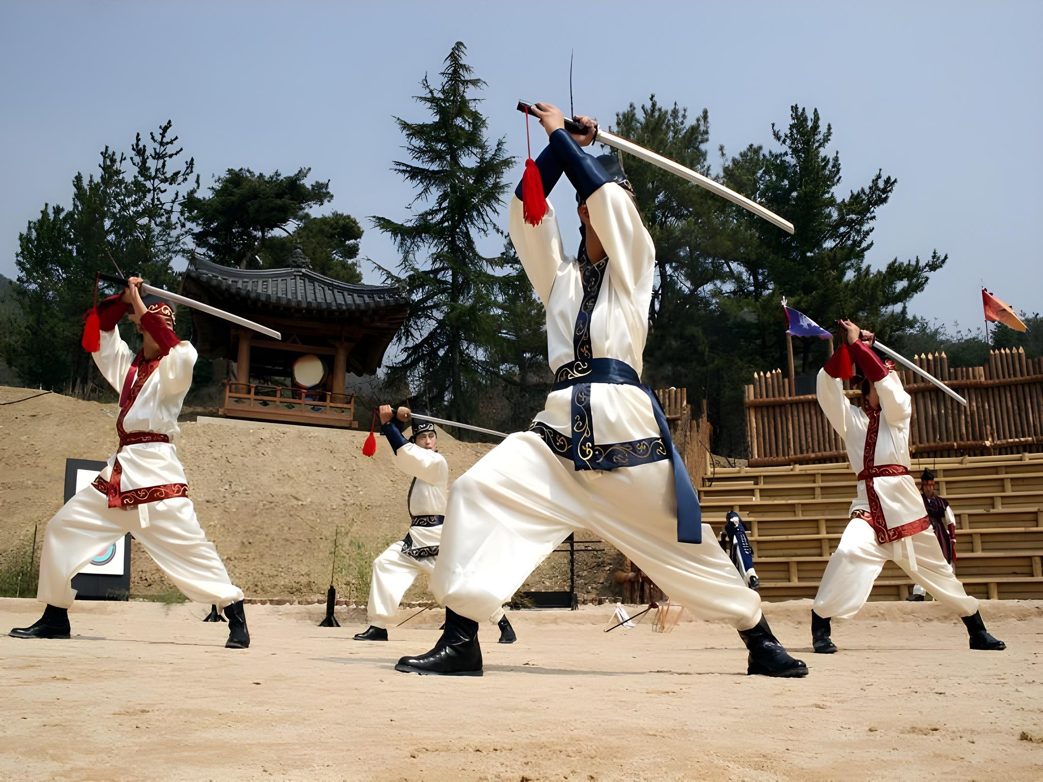 Gyeongju Ragung Hotel 39/42
