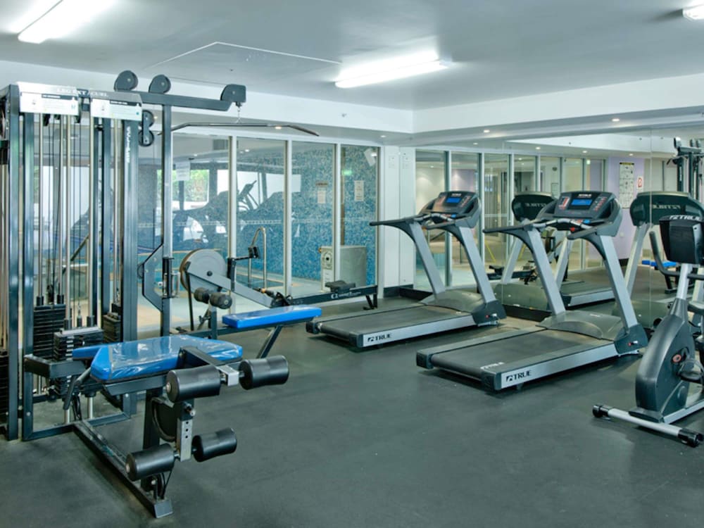 Mantra Chatswood 36/54