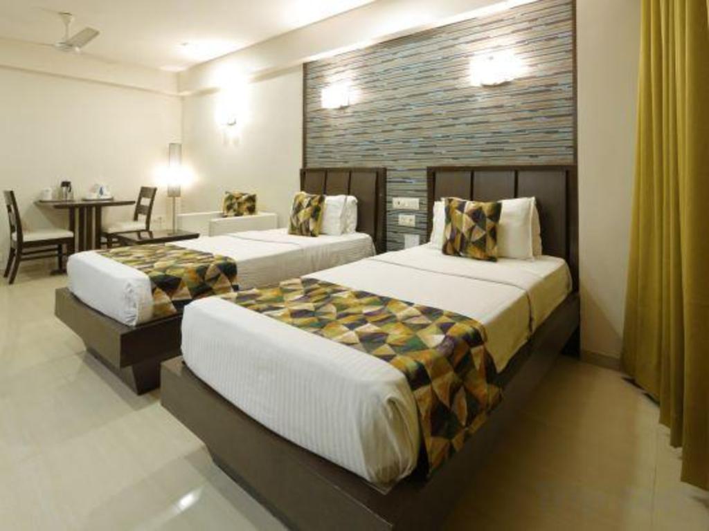HOTEL ACCOLADE 19/28