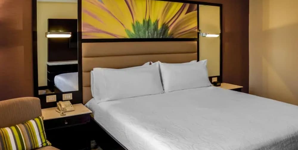 Hilton Garden Inn Guatemala City 20/58
