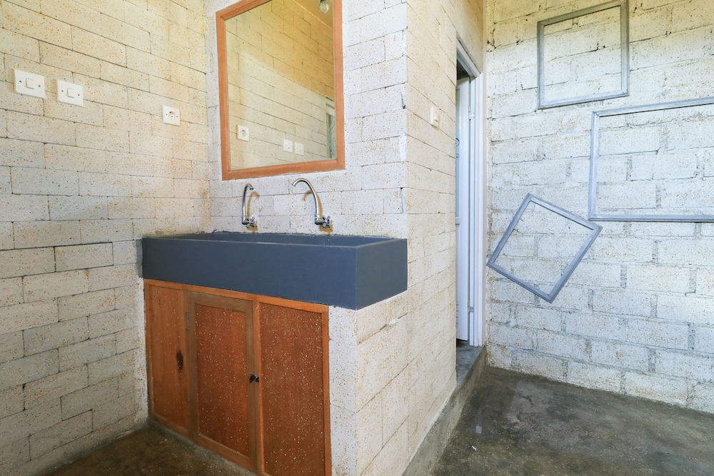 Hostel Bukit Sangcure 4/42