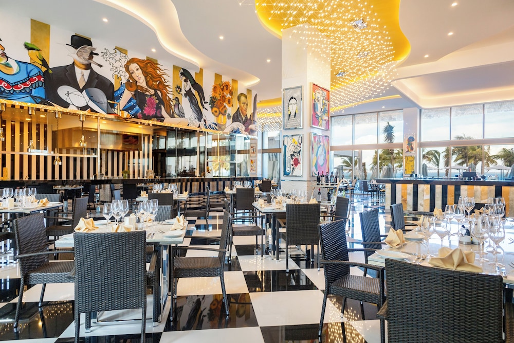 Hotel Mousai Cancun Adults Only 42/50