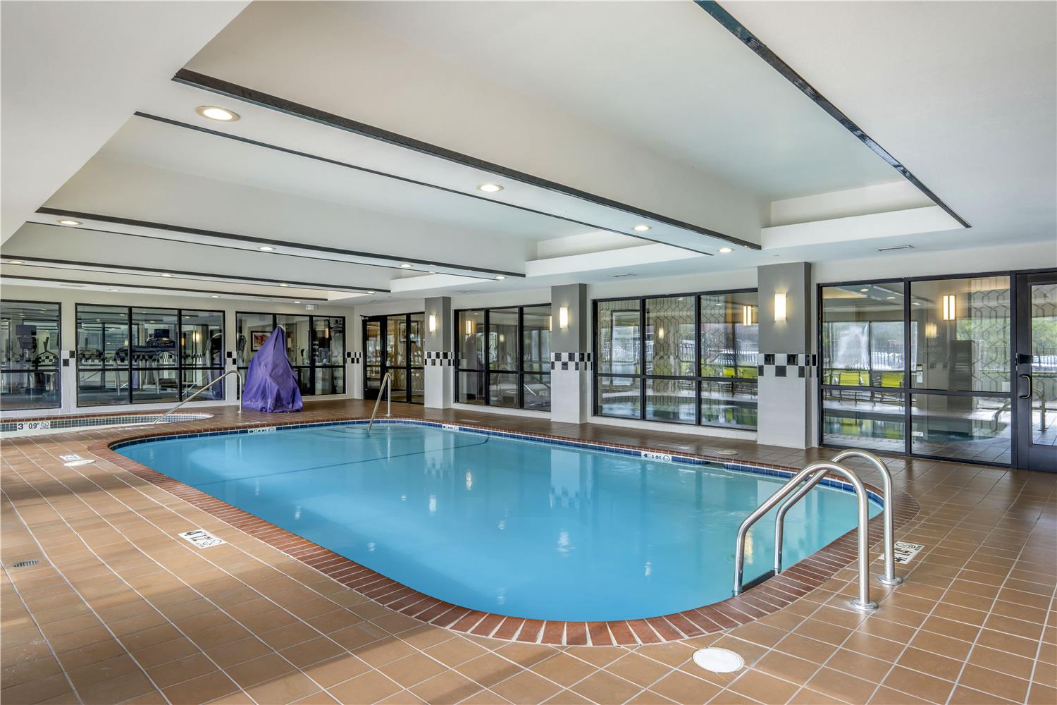 Best Western Plus Castlerock Inn & Suites 9/19