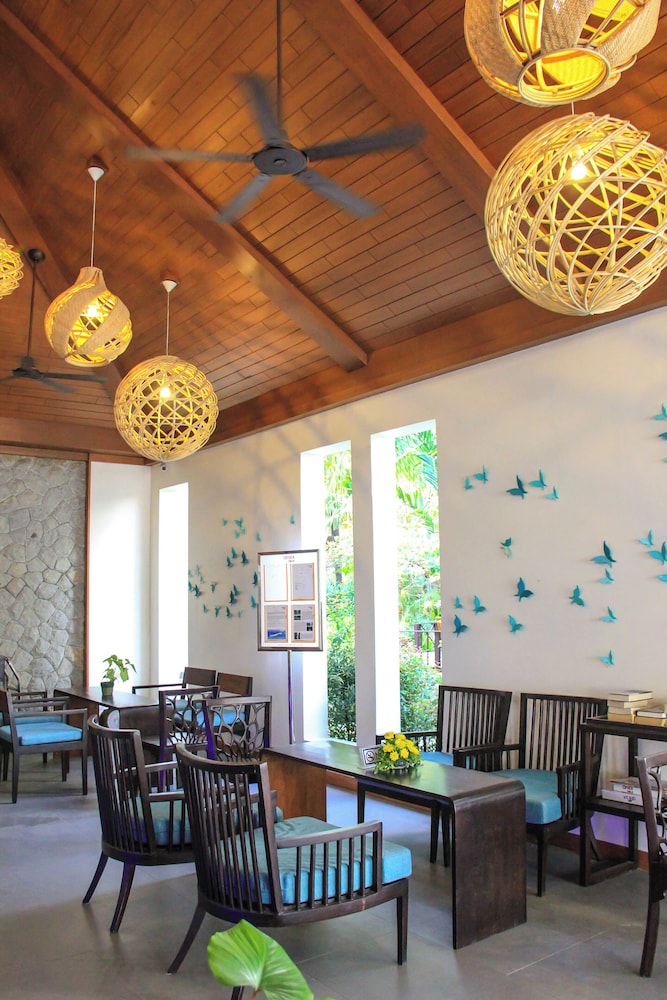 The Viridian Resort 43/62