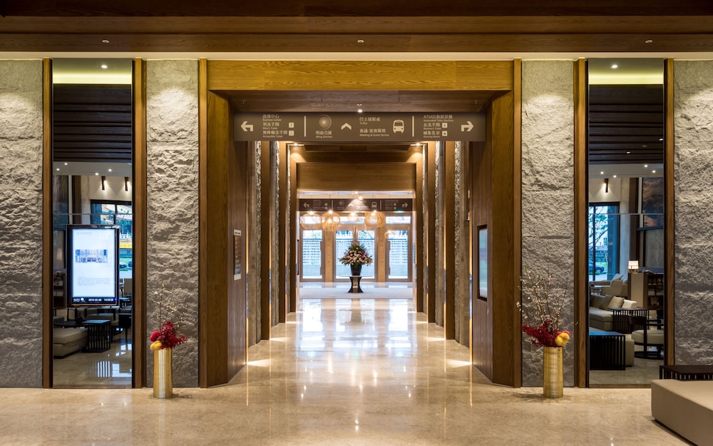 Cuncyue Hot Spring Resort 6/60