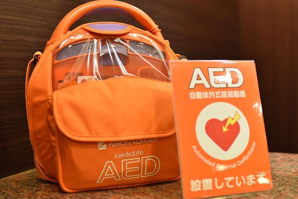Apa Hotel Isesakieki Minami 29/63