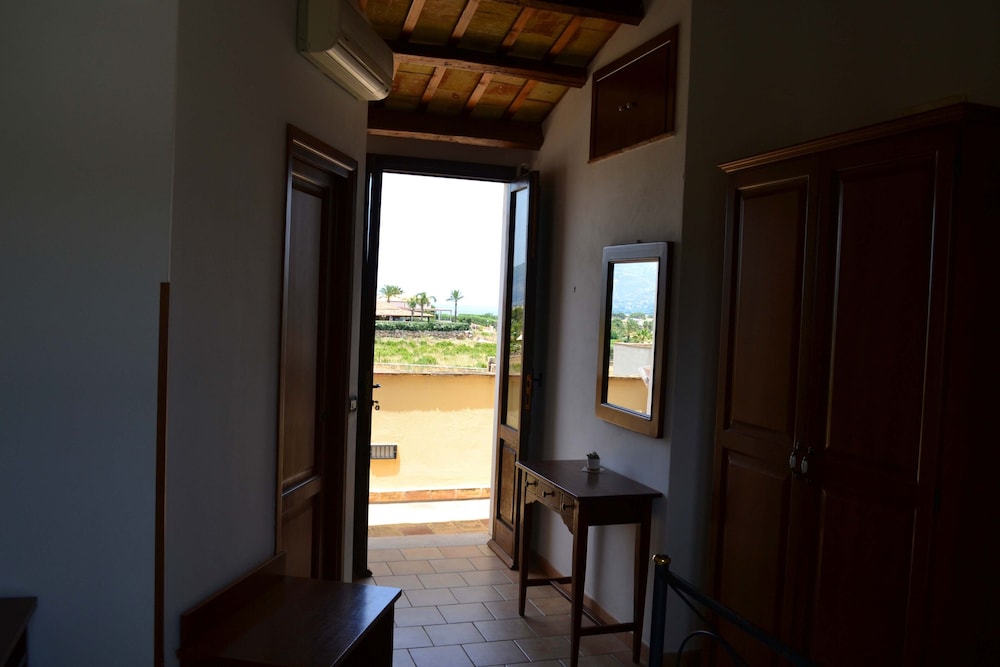 Baglio Cofano Rooms And Relax 26/39