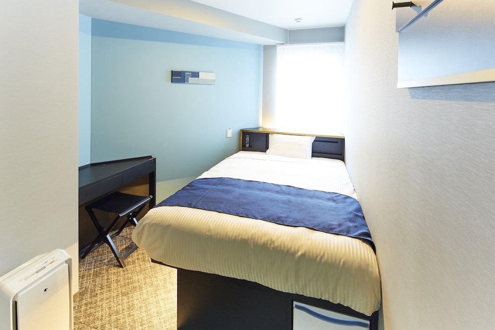 ICI Hotel Tokyo Hatchobori 19/41