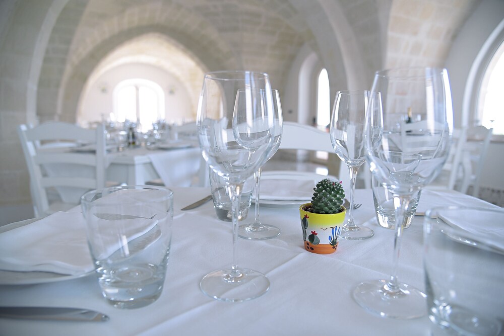 Masseria Celidonia Resort & Relax 11/40