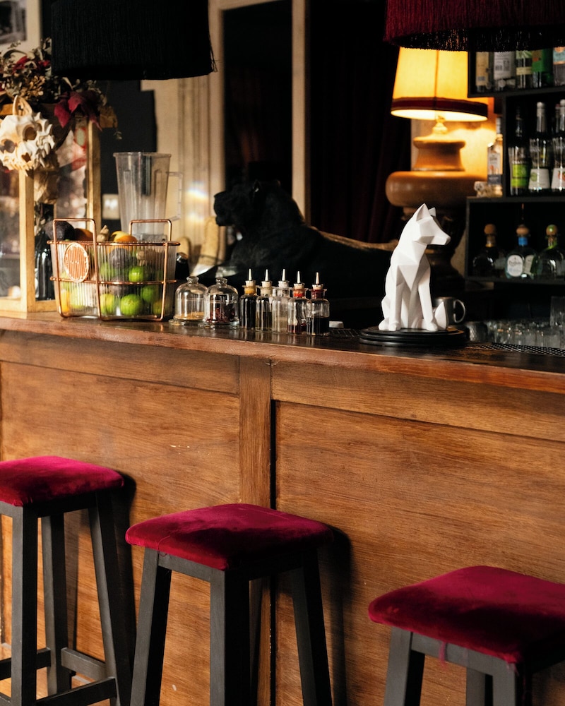 Hotel Ramblas Internacional 51/68