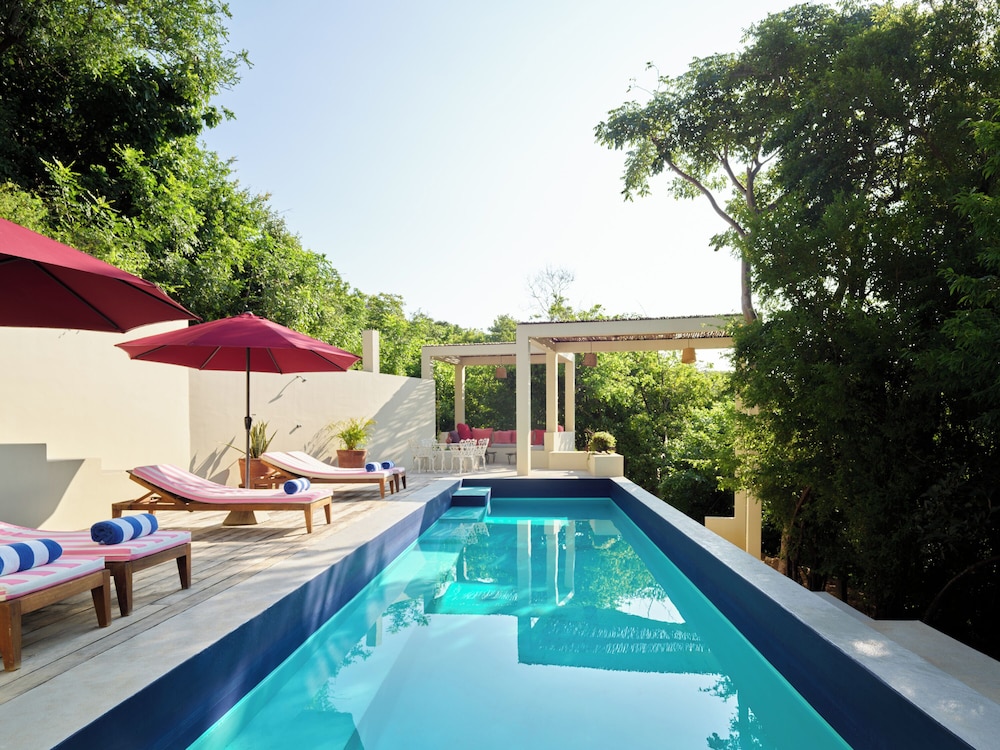 Cocolia Hotel - Adults Only 42/50