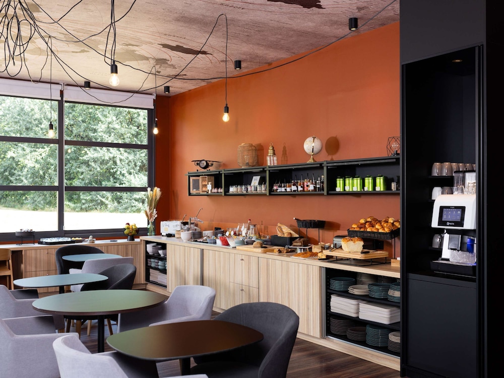 Ibis Styles Lille Aeroport 30/47