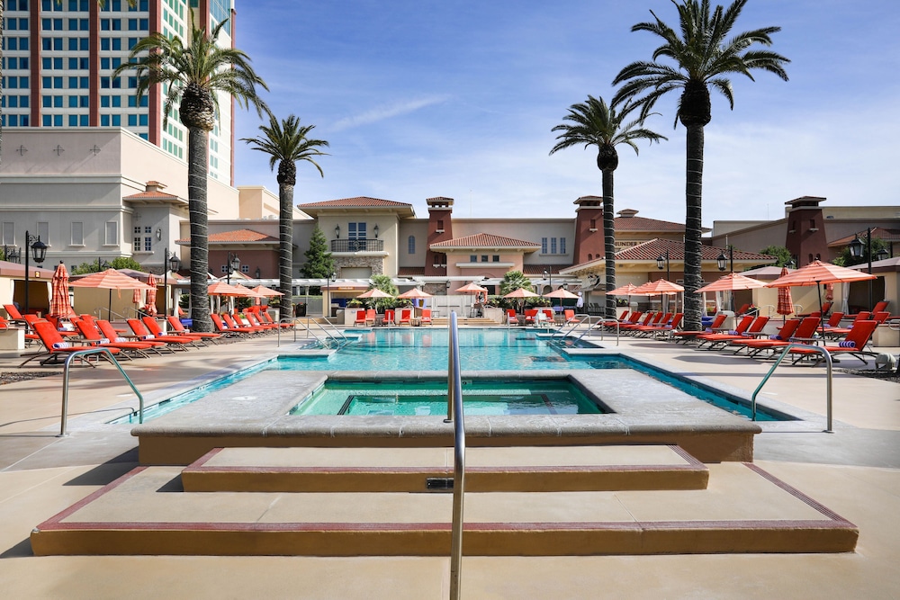Thunder Valley Casino Resort 40/42