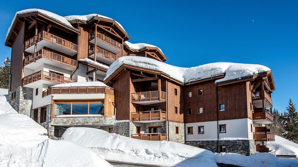 Cgh Residences & Spas Le Lodge Hemera 4/33
