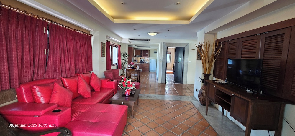 Nirvana Boutique Suites 29/50
