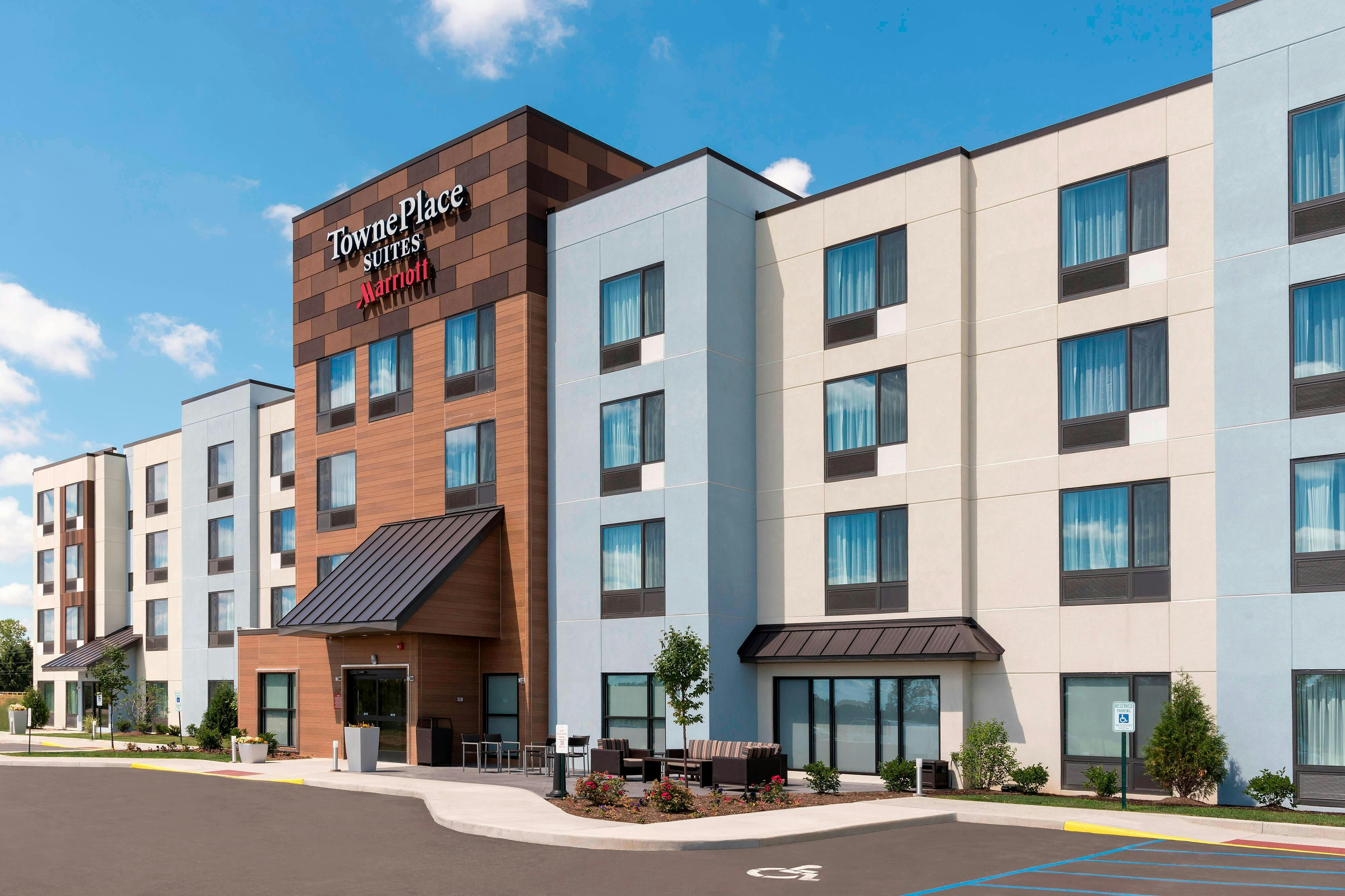 TownePlace Suites by Marriott Ontario-Mansfield 38/38
