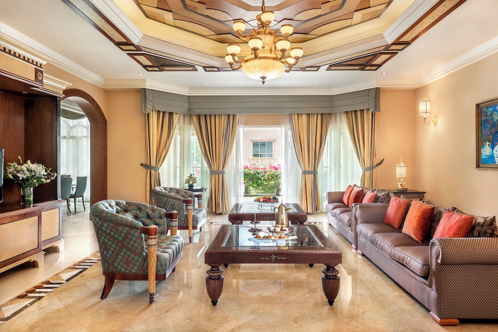 Al Raha Beach Resort & Spa 58/84