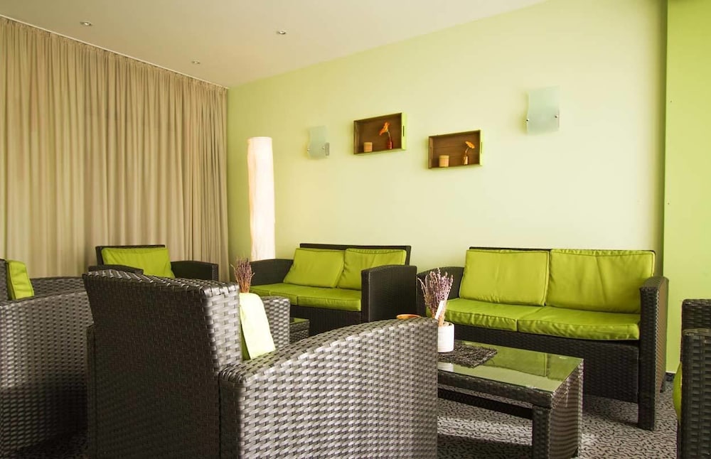 Savoy Hotel Bad Mergentheim 28/50