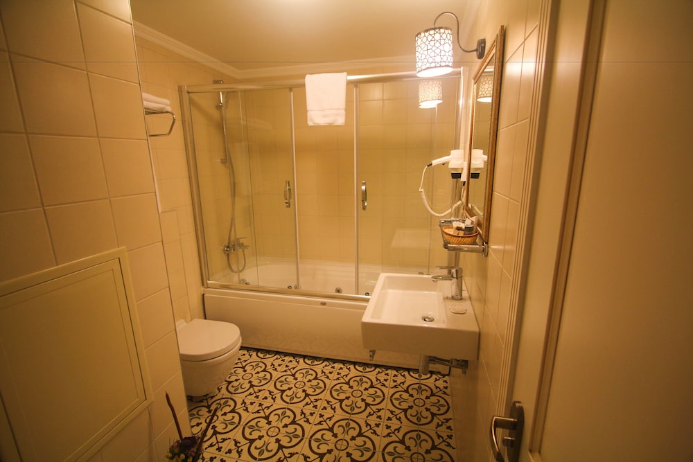 Venue Hotel Istanbul Old City 71/73