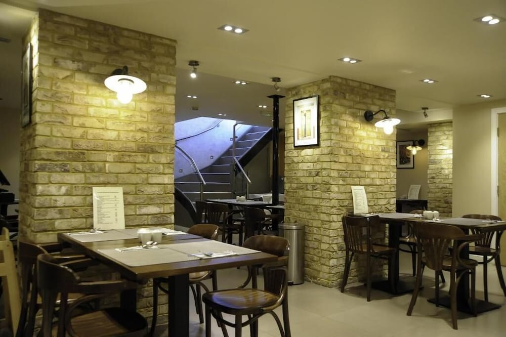 Kings Cross Inn Hotel 43/46