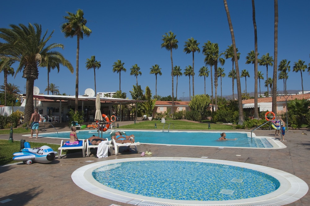 Relaxia Los Girasoles Bungalows 31/50