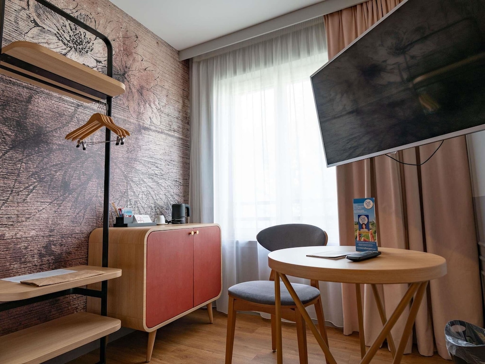 Mercure Saint Omer Centre Gare 49/75